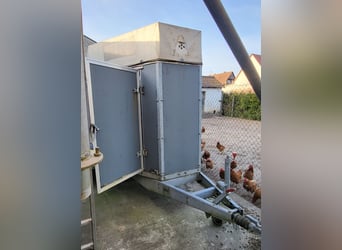 Pferdeanhänger zu verkaufen