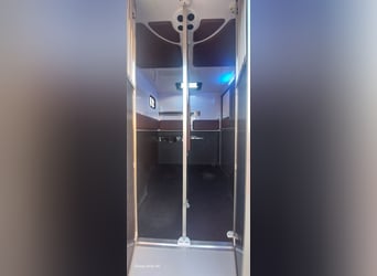 Pferdetransporter Renault Master ATM 5-Sitzer mit 2 J.Garantie