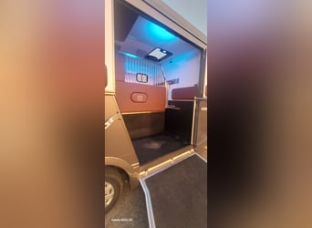 Pferdetransporter Renault Master ATM 5-Sitzer mit 2 J.Garantie