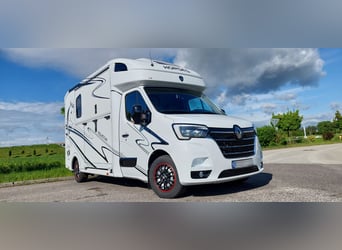 Pferdetransporter Renault Master PARAGAN EQUISTAR 3XL Competition