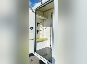 Pferdetransporter Renault Master PARAGAN EQUISTAR 3XL Competition