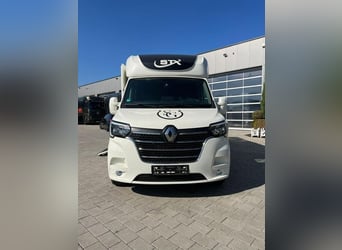 Renault STX sofort verfügbar ! AUTOMATIKGETRIEBE