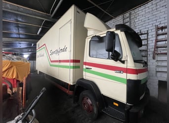 Top gepflegter Pferdetransporter variabel bis 5 Pferde