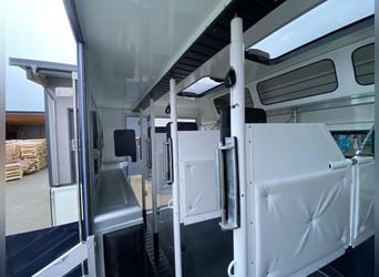 MAN 12.290 TGM, 290 PS, 14,2 to, neuer Aufbau