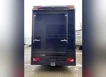 MAN 12.290 TGM, 290 PS, 14,2 to, neuer Aufbau