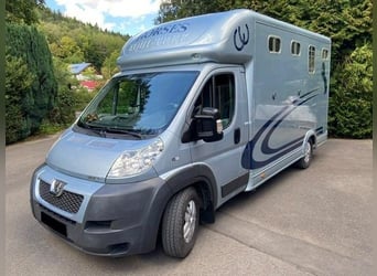 Pferdetransporter 3,5t *nur 92.000KM*
