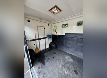 Pferdetransporter 3,5t *nur 92.000KM*