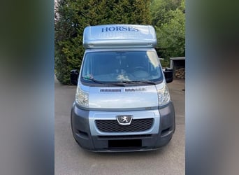 Pferdetransporter 3,5t *nur 92.000KM*