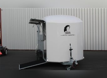 Van Duomax, frei im Umgang