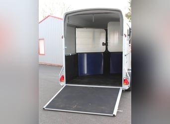 Van Duomax, frei im Umgang