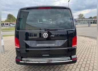 Volkswagen T6. Multivan Bulli Nachtpaket