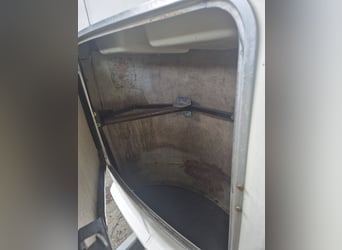 WESTFALIA Pferdeanhänger  mit neuem TÜV 