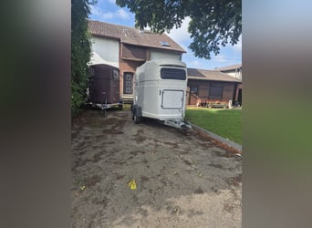 WESTFALIA Pferdeanhänger  mit neuem TÜV 