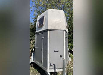 2er Pferdeanhänger