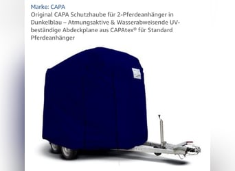 CAPA Schutzhülle für Pferdeanhänger