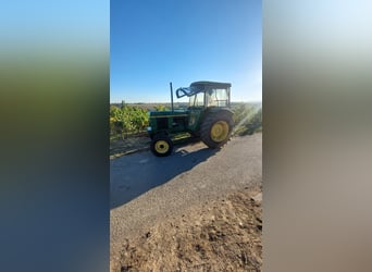 John Deere 2030 Traktor