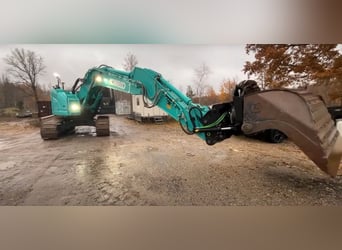 Kobelco SK 380 SRLC