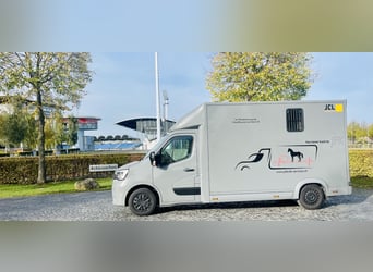 Pferde-Services-Pferdetransport 