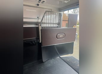 Renault Master Haras ATM 1-2 Pferde 150 PS