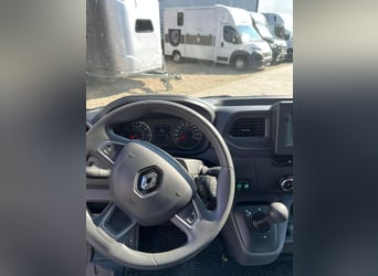 Renault STX sofort verfügbar ! AUTOMATIKGETRIEBE