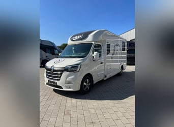 Renault STX sofort verfügbar ! AUTOMATIKGETRIEBE