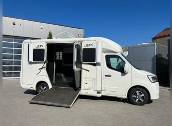 Renault STX sofort verfügbar ! AUTOMATIKGETRIEBE