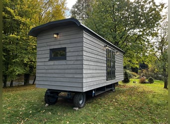Zirkuswagen – fürs Leben. Oder fürs Business.