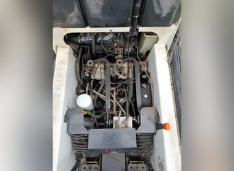 Bobcat s70/453