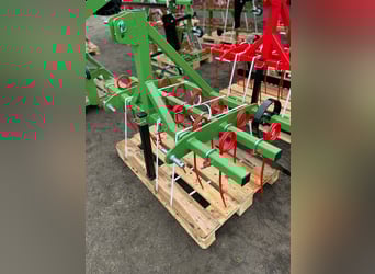 Reitplatzplaner Bahnplaner Hunter Eco 1,5 m