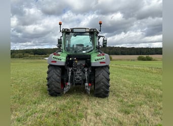 FENDT landwirtschaftliche Maschine 