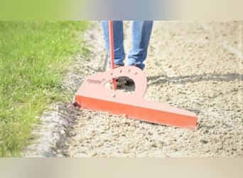 Handhufschlagräumer