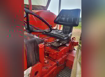 IHC Traktor Typ 724 S zu verkaufen