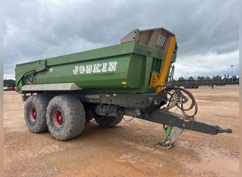 Joskin Trans-KTP 22/50 