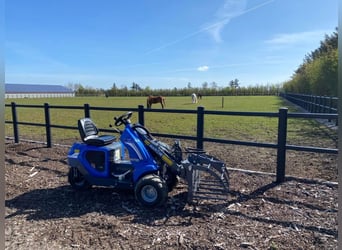 MultiOne 1.1 Lader Hoflader Minilader 