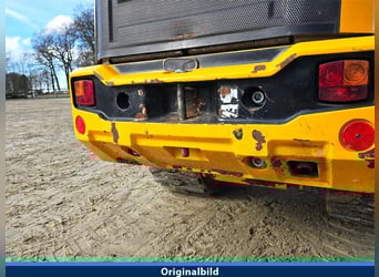 Gebraucht | JCB Radlader 403 | Frontlader & Sonderausstattung