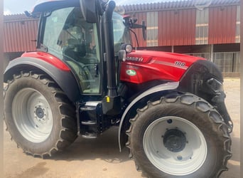 CASE IH VESTRUM 100 CVX NETTOPREIS