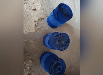 Bandagen Blau - 3er-Set
