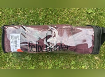 Bandagen bordeaux WB