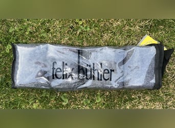 Bandagen grau WB NEU