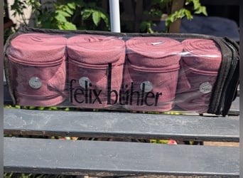 Bandagen Pink + Rosa