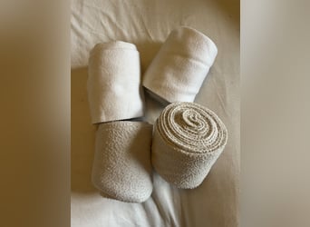 Bandagen Set 2 verschiedene weis töne