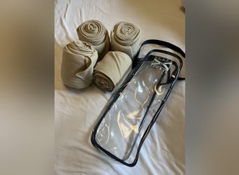 Bandagen Set in Beige