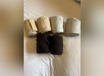 Bandagen Set in verschiedenen Farben