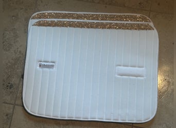 Bandagenunterlagen mit Glitzersteinen Strass Bling Band (2er Set)