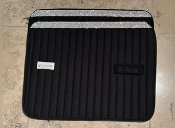 Bandagenunterlagen mit Glitzersteinen Strass Bling Band (2er Set)