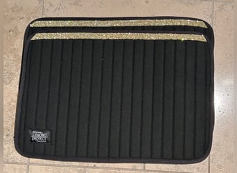 Bandagenunterlagen mit Glitzersteinen Strass Bling Band (2er Set)