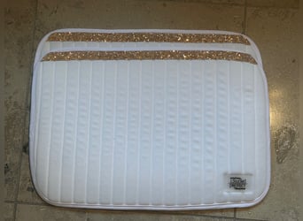 Bandagenunterlagen mit Glitzersteinen Strass Bling Band (2er Set)