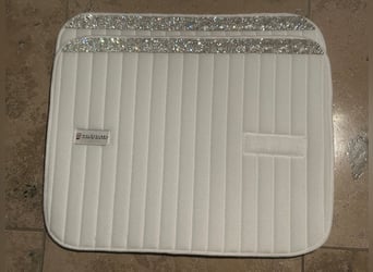 Bandagenunterlagen mit Glitzersteinen Strass Bling Band (2er Set)