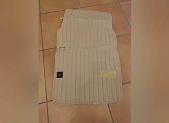 BR Bandagierunterlagen vorn & hinten 