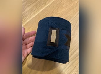 Equestrian Stockholm Bandagen Royal Classic - navy